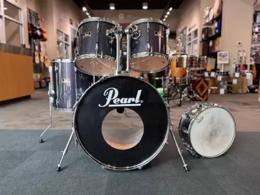 PEARL EXPORT SERIES MID 80'S 5 PIECE KIT